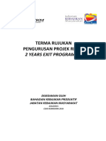 TOR-Terma Rujukan Projek Rintis 2YEP-edited Terkini1