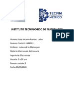 Control Digital Examen 1 PDF