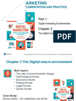 Strategy, Implementation and Practice Seventh Edition: Digital Marketing Fundamentals