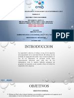 Presentacion Autocuidado - Uso de EPP.pptx