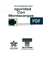 Seguridad Con Montacargas