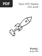 Download HTC Desire Manual by Carlos Vieites SN48709680 doc pdf