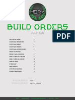 Hera Build Orders July 2020 V 8.0 2 PDF