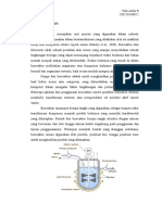 Bioreaktor dan Aplikasinya dalam Industri