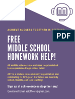 Free Middle School Homework Help-2 PDF