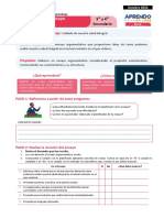 F.A - Ciclo VII COMUNICACIÓN PDF