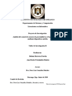 Microcontroladores