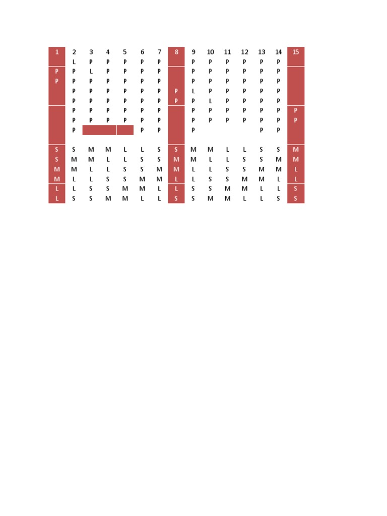 Data Pattern Analysis and Classification | PDF