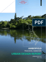 Adare Application - Appendix D - Urban Design Report 2018-05-16