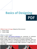 Basic of Designing