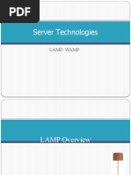 08 Server Technologies