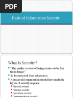 10 Basic of Information Security12