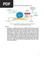 Mereview Buku Panduan Kurikulum PT 2020_Dr. Damora Rhakasywi, S.T., M.T