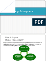 06 Change MGT