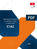 Aneti-Rtmc Tome I 2018 VFC