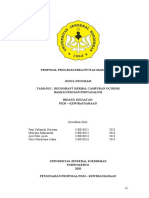 PKM-K TAMANGI Jadi