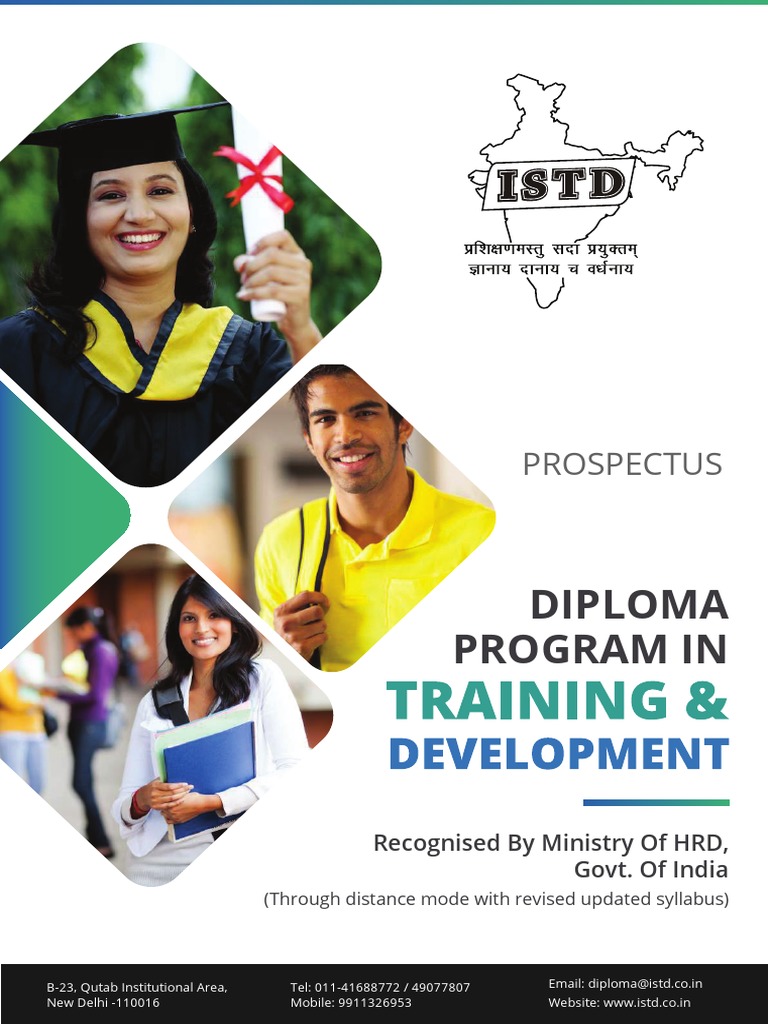 Istd @@ PDF | PDF | Strategic Management | Evaluation