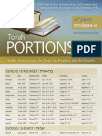 TorahPortions_5771