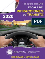 ESCALA DE INFRACCIONES 2020.pdf