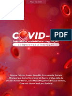 Ebook Covid-19 Imunidade Endotelio e Coagulacao