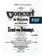 Concierto para piano y orquesta (2p) de Dohnany.pdf