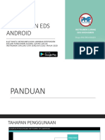 Panduan Aplikasi Instrumen Eds Android