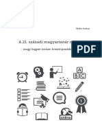 A 21. századi magyartanár módszerei - E-book(1).pdf