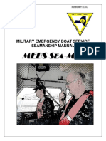 MEBS Seamanship Manual