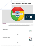 Google Chrome_ cómo exportar e importar contraseñas.pdf