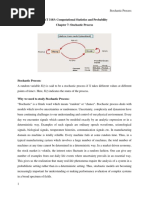 Stochastic Process Modified - 2