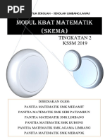 Skema Jawapan Modul Kbat Math Mapsell Tingkatan 2