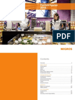 Migros Facts and Figures 2019