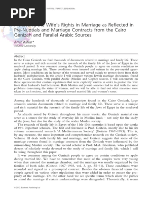 Protecting_the_Wife_s_Rights_in_Marriage