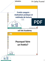 Frottis+sanguin+ +réalisation+et+lecture