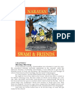 Swami & Friends - A Book by RK Narayan PDF