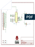 Document Title: Arduino Nano Schematic