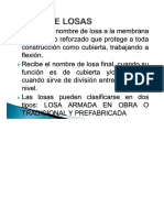 Losas Tradicionales PDF