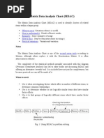 Download Matrix Data Analysis Chart by Meng Arnold SN48712411 doc pdf