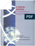 A Pistis Sophia gnosztikus misztériumai.pdf