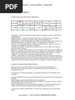 Encrypted Document Analysis | PDF