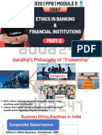 Jaiib Ethics in Banking Part-2