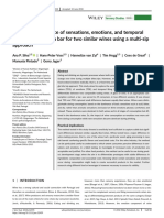 Silva Et Al-2018-Journal of Sensory Studies PDF