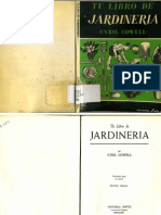 Tu Libro de Jardineria