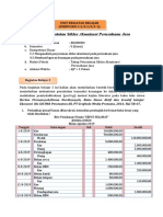 UKBM 3.3. Siklus Akuntansi Perush Jasa KB 2