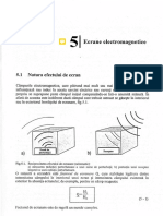 Ecrane Electromagnetice: Nafura