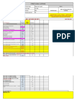 Street Legal Clothing: Initial Spec Revised For Opt 2