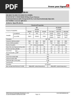 Power Your Signal: MB4B/TMF-65-17/18DE-IN