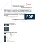 Guía Tutorial para Estudiantes-Mi Eportafolios de Aprendizaje