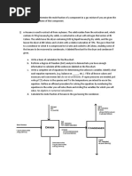 CH E 210 Heinen Sca31415 Exam 2 Rev