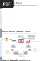 Session 5 EssentialProcessModeling